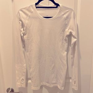 Lululemon long sleeve